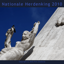 Nationale Herdenking 2010